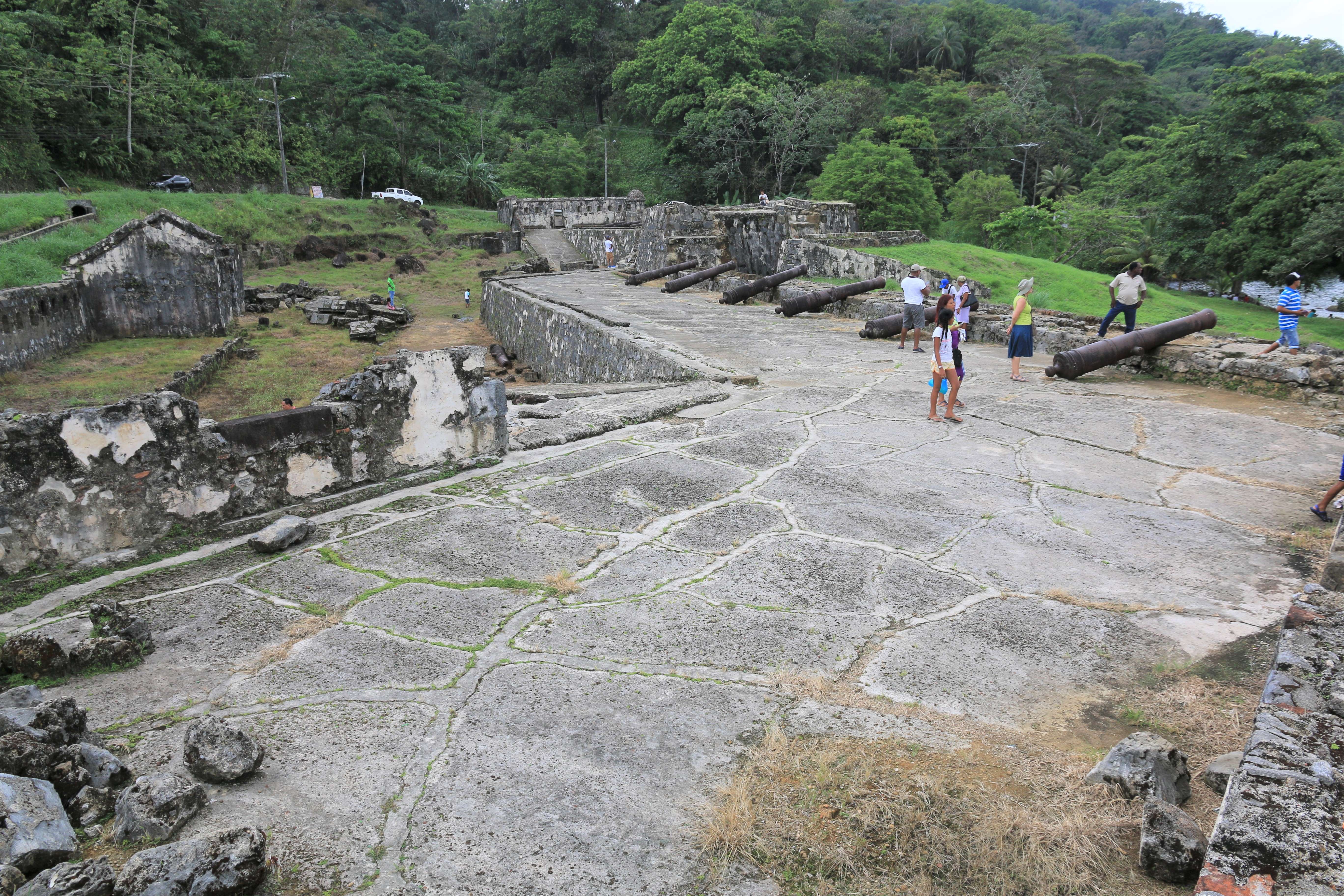 Panama